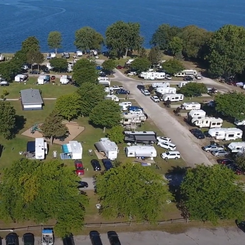 Gallery - Fisherman's Landing & Campground, Inc